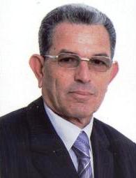 Mohamed Rkhissi