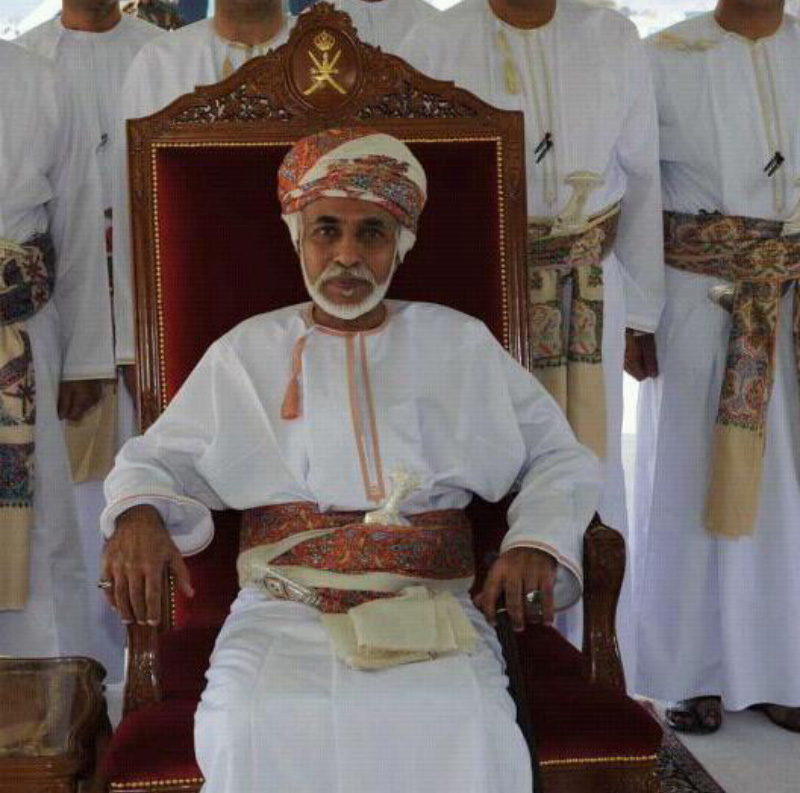 صور متنوعة ومميزة لجلالته قابوس بن سعيد Size:168.40 Kb Dim: 800 x 793 Size: Kb Dim: x