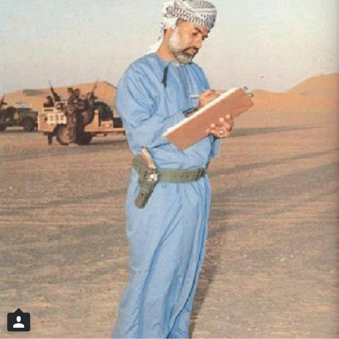 صور متنوعة ومميزة لجلالته السلطان قابوس Sultan Qaboos Size:259.40 Kb Dim: 1080 x 1080 Size: Kb Dim: x
