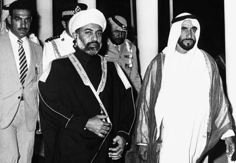 صور متنوعة ومميزة لجلالته السلطان قابوس Sultan Qaboos Size:25.70 Kb Dim: 475 x 328 Size: Kb Dim: x