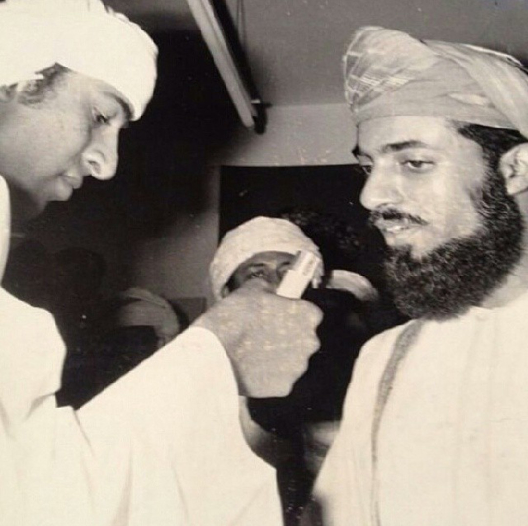 صور متنوعة ومميزة لجلالته السلطان قابوس Sultan Qaboos Size:195.30 Kb Dim: 1080 x 1076 Size: Kb Dim: x