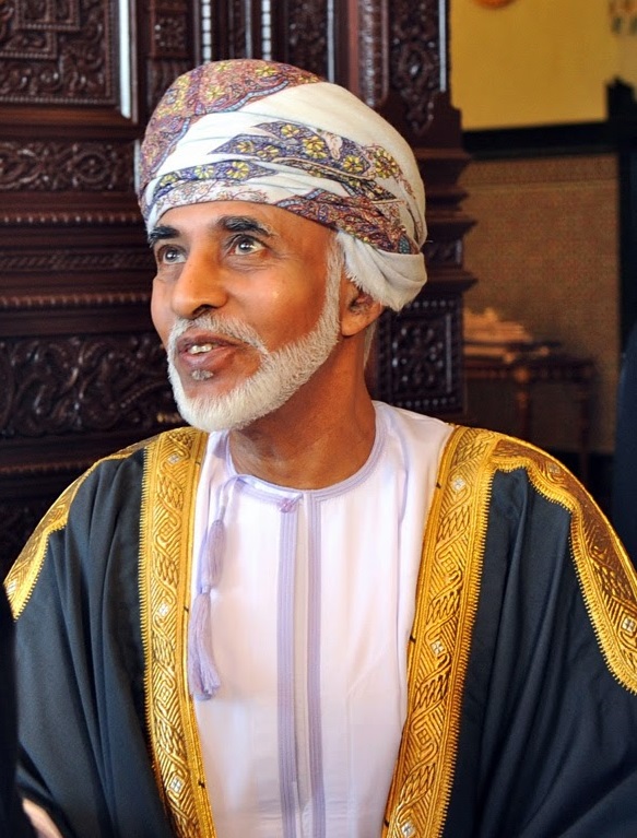 صور متنوعة ومميزة لجلالته السلطان قابوس بن سعيد Size:161.80 Kb Dim: 583 x 767 Size: Kb Dim: x