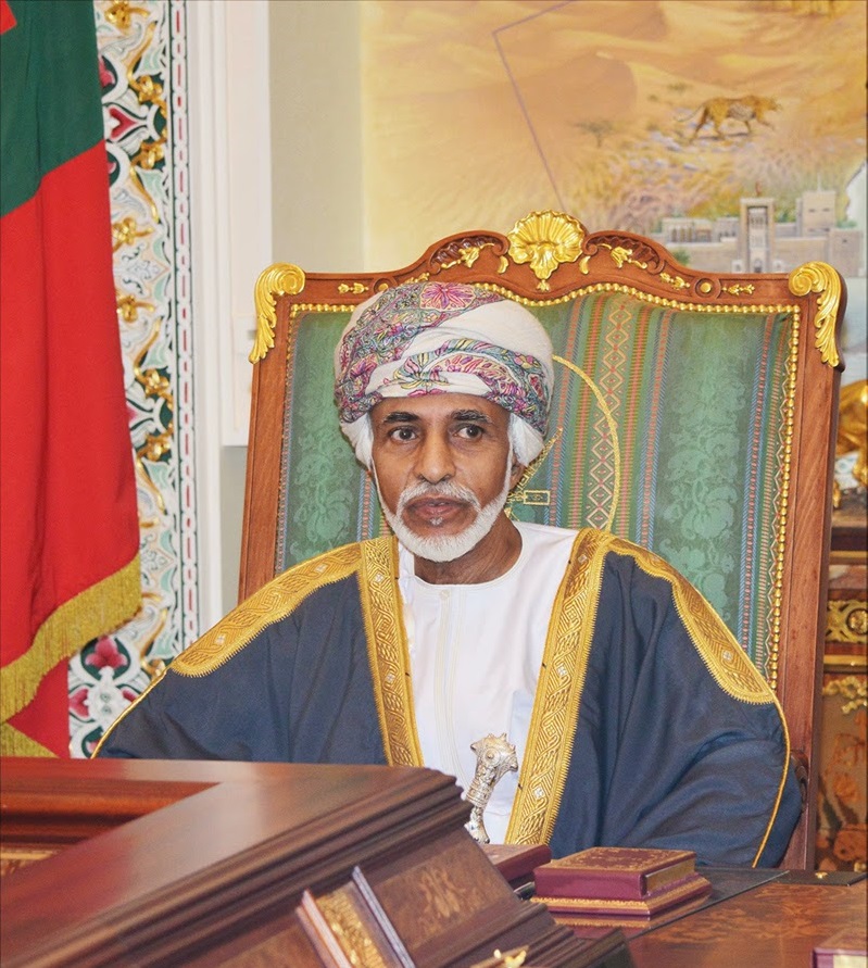صور متنوعة ومميزة لجلالته السلطان قابوس بن سعيد Size:257.70 Kb Dim: 799 x 891 Size: Kb Dim: x