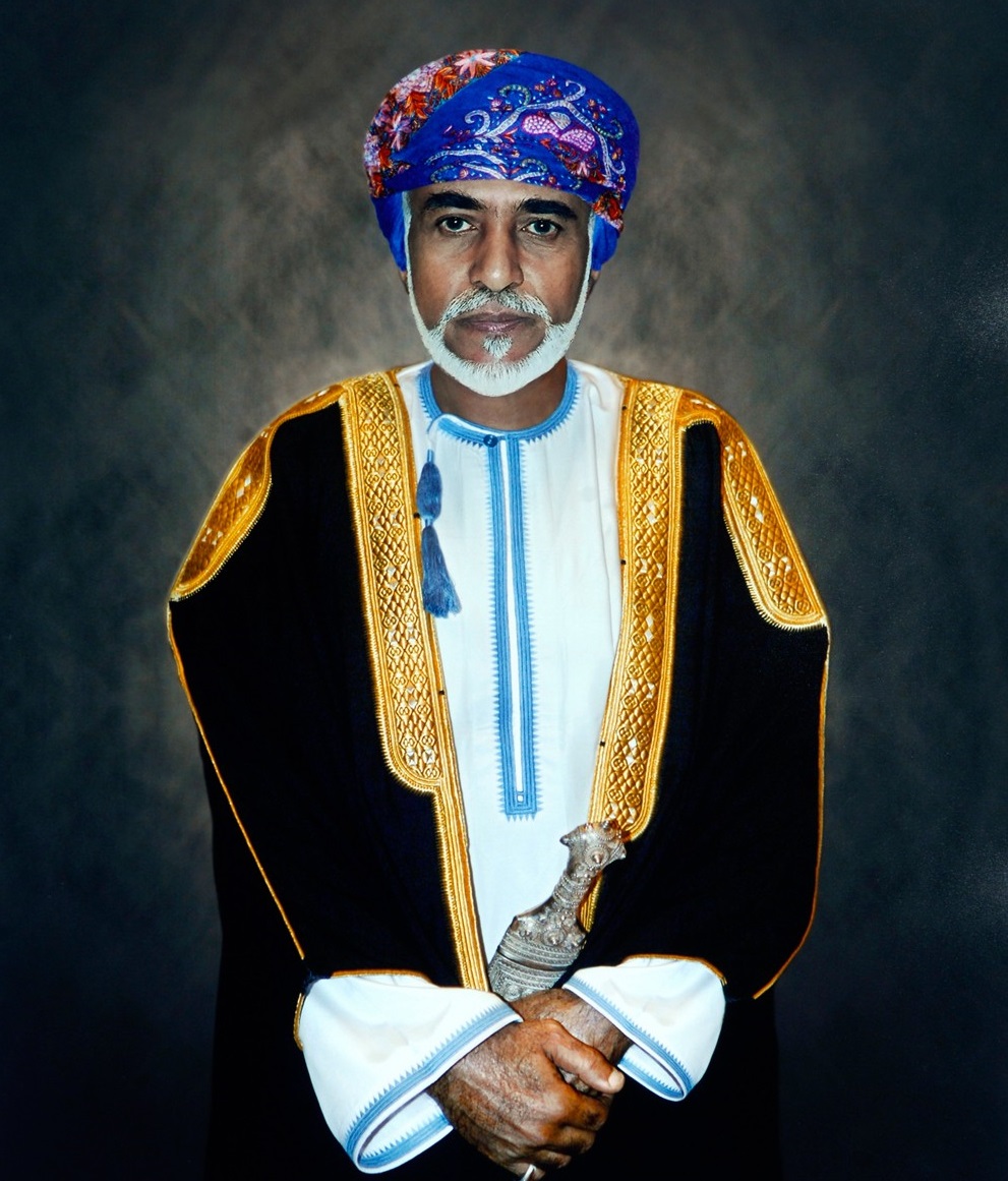 صور متنوعة ومميزة لجلالته السلطان قابوس بن سعيد Size:291.3 Kb Dim: 991 x 1161 Size: Kb Dim: x