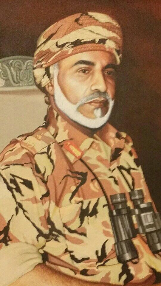 صور متنوعة ومميزة لجلالته السلطان قابوس بن سعيد Size:86.10 Kb Dim: 540 x 960 Size: Kb Dim: x