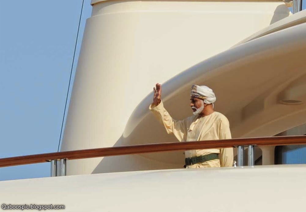 صور متنوعة ومميزة لجلالته السلطان قابوس بن سعيد Size:55.10 Kb Dim: 1000 x 694 Size: Kb Dim: x