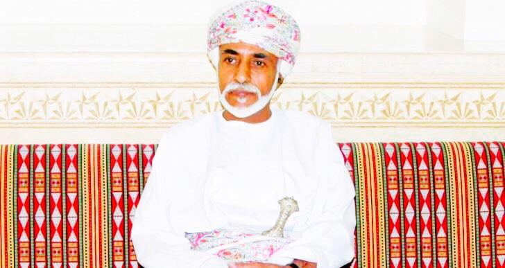 صور متنوعة ومميزة لجلالته السلطان قابوس بن سعيد Size:44.90 Kb Dim: 728 x 387 Size: Kb Dim: x