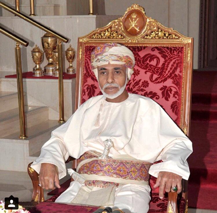 صور متنوعة ومميزة لجلالته السلطان قابوس بن سعيد Size:84.00 Kb Dim: 750 x 739 Size: Kb Dim: x