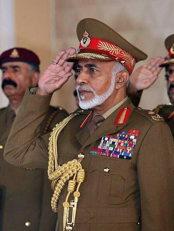 صور متنوعة ومميزة لجلالته السلطان قابوس Size:85.10 Kb Dim: 600 x 796 Size: Kb Dim: x