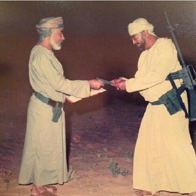 صور متنوعة ومميزة لجلالته السلطان قابوس Size:44.00 Kb Dim: 640 x 640 Size: Kb Dim: x