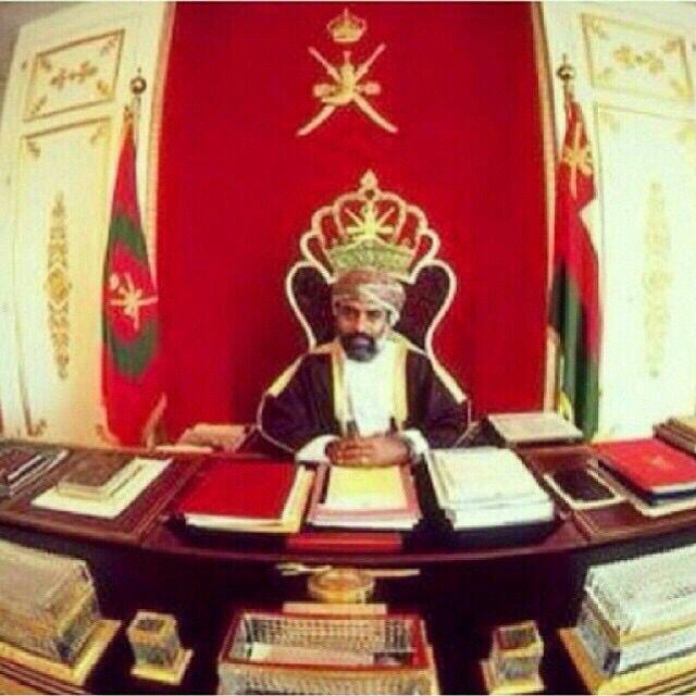 صور متنوعة ومميزة لجلالته السلطان قابوس Size:57.10 Kb Dim: 640 x 640 Size: Kb Dim: x