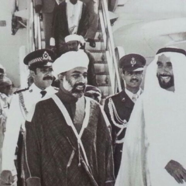 صور متنوعة ومميزة لجلالته السلطان قابوس Size:95.60 Kb Dim: 612 x 612 Size: Kb Dim: x