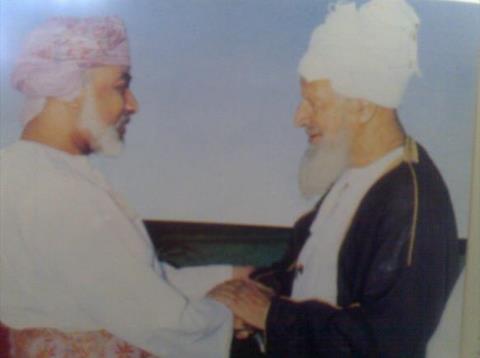 صور متنوعة ومميزة لجلالته السلطان قابوس Size:12.40 Kb Dim: 480 x 358 Size: Kb Dim: x