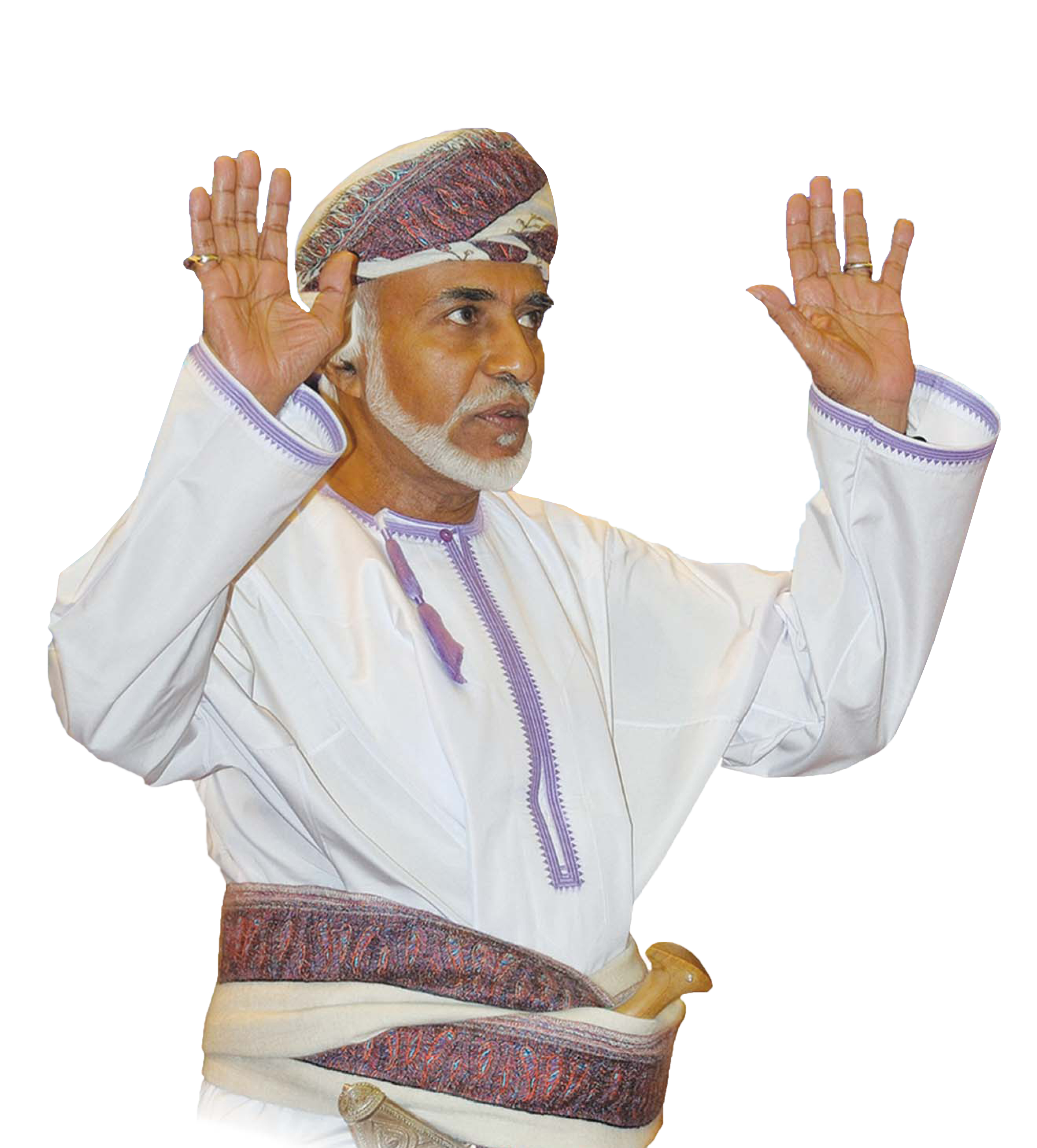 صور متنوعة ومميزة لجلالته السلطان قابوس Size:3298.30 Kb Dim: 2636 x 2919 Size: Kb Dim: x
