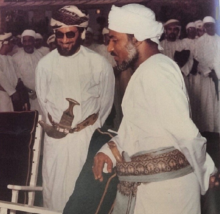 صور متنوعة ومميزة لجلالته السلطان قابوس Qaboos Size:95.80 Kb Dim: 1000 x 706 Size: Kb Dim: x