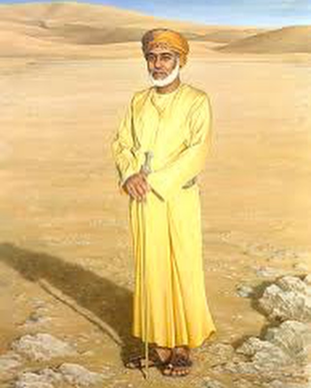 صور متنوعة ومميزة لجلالته السلطان قابوس Qaboos Size:85.20 Kb Dim: 640 x 799 Size: Kb Dim: x