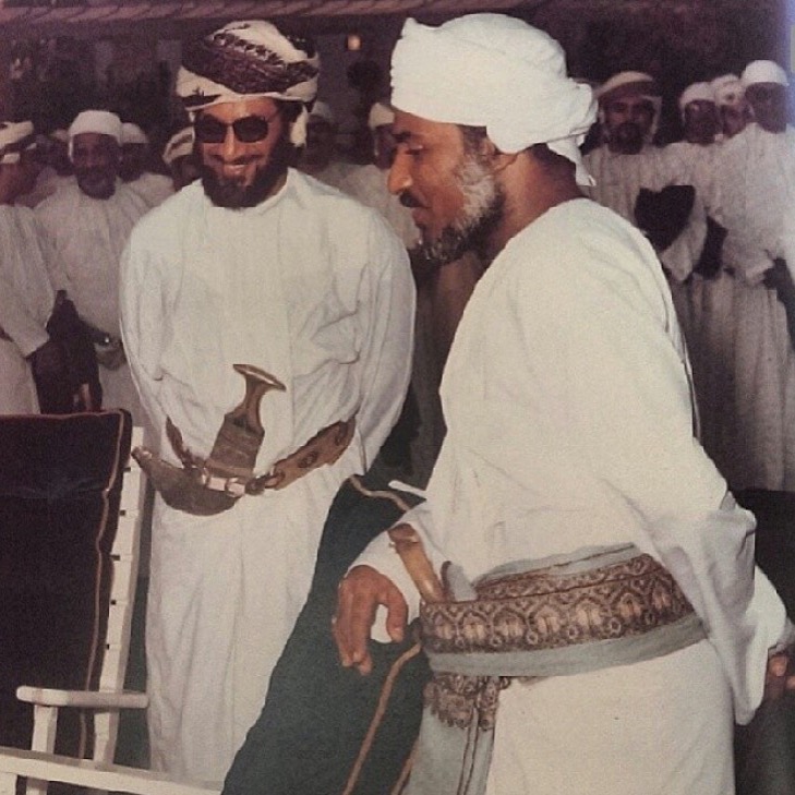صور متنوعة ومميزة لجلالته السلطان قابوس Qaboos Size:148.50 Kb Dim: 729 x 729 Size: Kb Dim: x