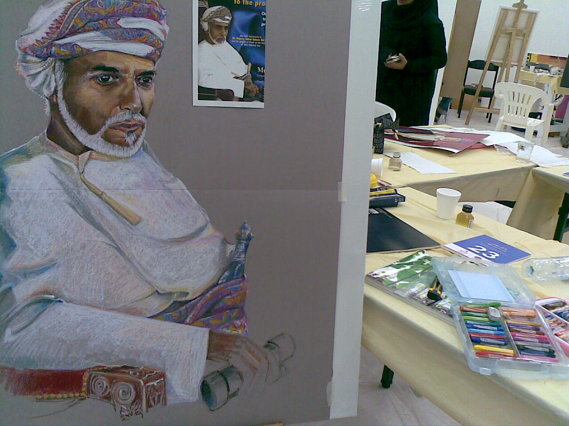 صور متنوعة ومميزة لجلالته السلطان قابوس8 Size:167.60 Kb Dim: 1152 x 864 Size: Kb Dim: x