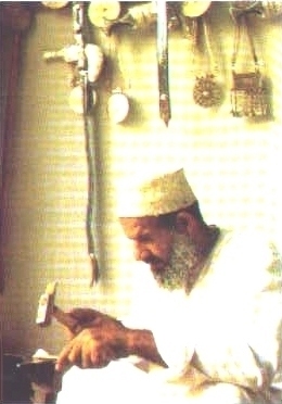 نقره لعرض الصورة في صفحة مستقلة