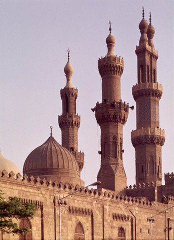 مسجد الازهر مسجد الازهر