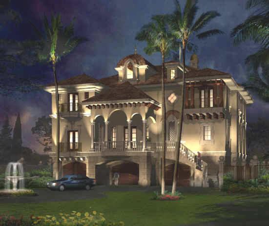 تصاميم فلل ومنازل خارجية فلل من الخارج Size:36.90 Kb Dim: 551 x 463 Size: Kb Dim: x