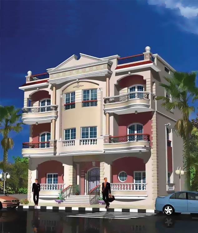 تصاميم فلل ومنازل خارجية outside 34 Size:74.90 Kb Dim: 634 x 747 Size: Kb Dim: x