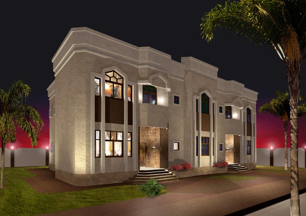تصاميم فلل ومنازل خارجية outside 67 Size:109.70 Kb Dim: 1024 x 722 Size: Kb Dim: x