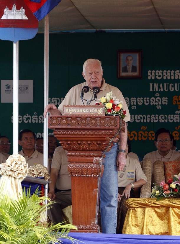 ملوك وسلاطين Jimmy Carter Size:149.70 Kb Dim: 610 x 827 Size: Kb Dim: x