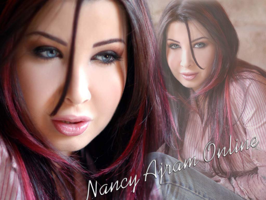 الممثلين والفنانين العرب نانسي عجرم Size:84.80 Kb Dim: 1024 x 768 Size: Kb Dim: x