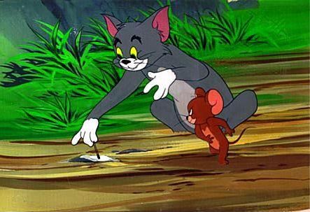 صـور توم وجيري رآئـعــه وجميـلة ومضحكــه كمآن .. 32_17618_1121376915.