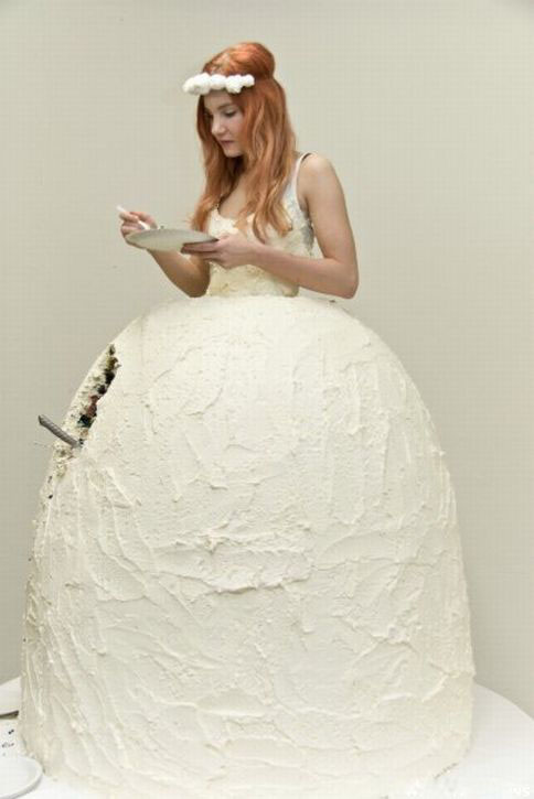 صور متنوعة فستان عروس من الكيك1 Size:52.20 Kb Dim: 484 x 725 Size: Kb Dim: x