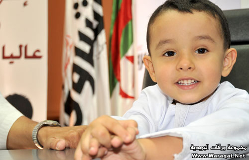 صور متنوعة طفل جزائري … معجزة يحفظ القرآ9 Size:98.20 Kb Dim: 500 x 322 Size: Kb Dim: x