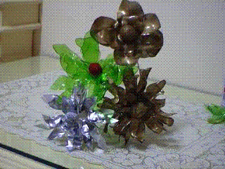صور متنوعة تدوير النفايات منزليا إصنعي م10 Size:26.60 Kb Dim: 320 x 240 Size: Kb Dim: x