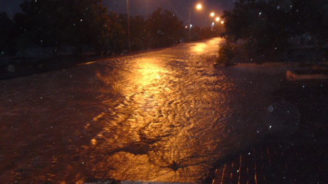 صور متنوعة صور طازجه جريان الوادي (الغبر14 Size:52.10 Kb Dim: 640 x 360 Size: Kb Dim: x