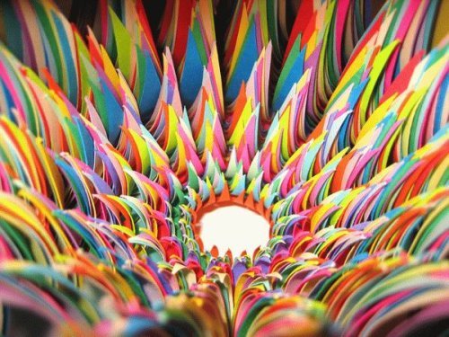 صور متنوعة فن الاوراق الملونه 3 Size:64.50 Kb Dim: 500 x 375 Size: Kb Dim: x