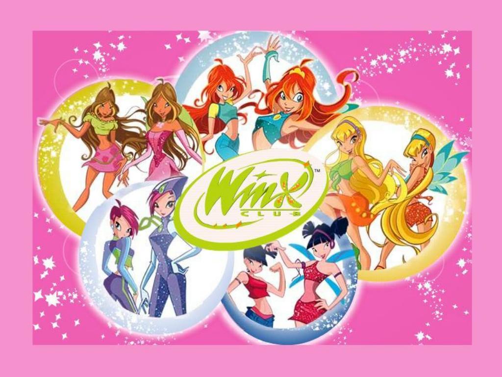 Winx Club Wallpapers winx club Size:104.00 Kb Dim: 1024 x 768 Size: Kb Dim: x