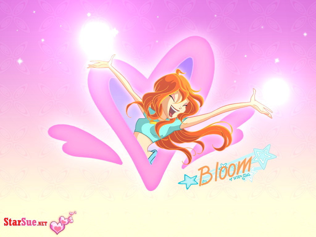Winx Club Wallpapers winx club Size:117.90 Kb Dim: 1024 x 768 Size: Kb Dim: x