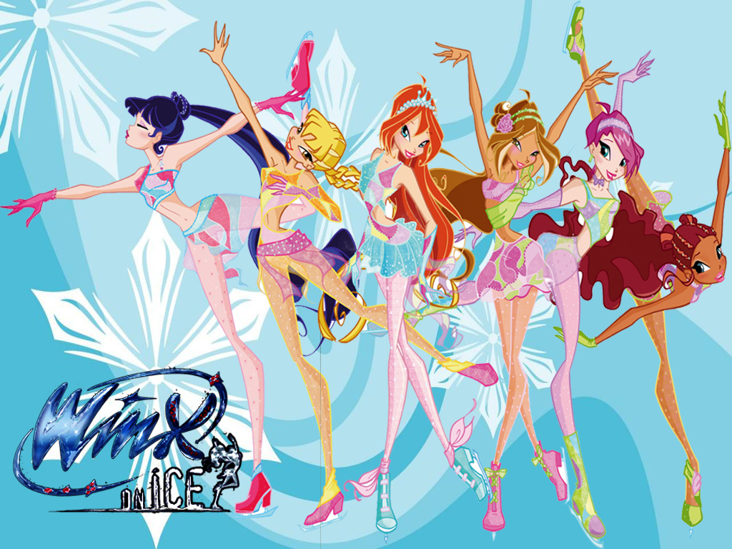 Winx Club Wallpapers winx club Size:686.70 Kb Dim: 1024 x 768 Size: Kb Dim: x