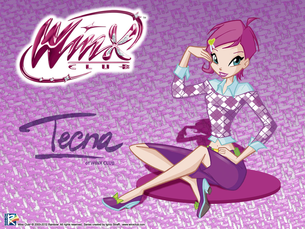 Winx Club Wallpapers winx club Size:324.70 Kb Dim: 1024 x 768 Size: Kb Dim: x