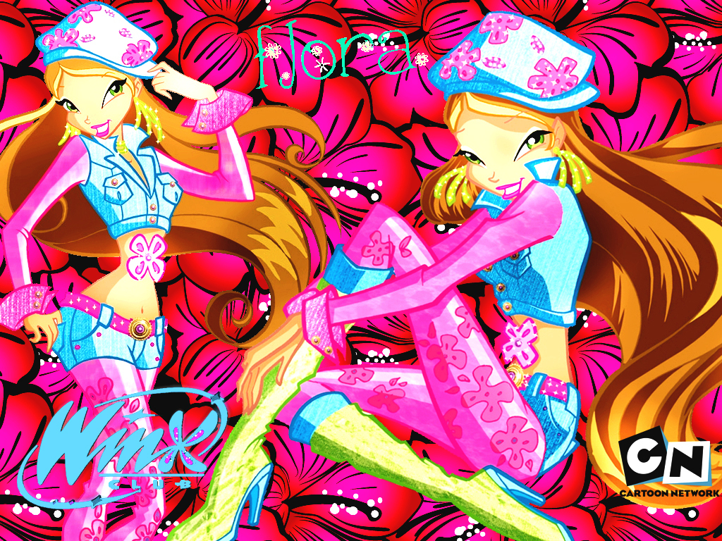 Winx Club Wallpapers winx club Size:1247.60 Kb Dim: 1024 x 768 Size: Kb Dim: x