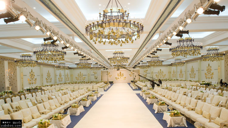 صالات وكوش أفراح صالات وكوش أفراح Size:118.00 Kb Dim: 765 x 430 Size: Kb Dim: x