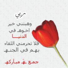 بطاقات يوم الجمعة بطاقات يوم الجمعة Size:12.80 Kb Dim: 219 x 219 Size: Kb Dim: x