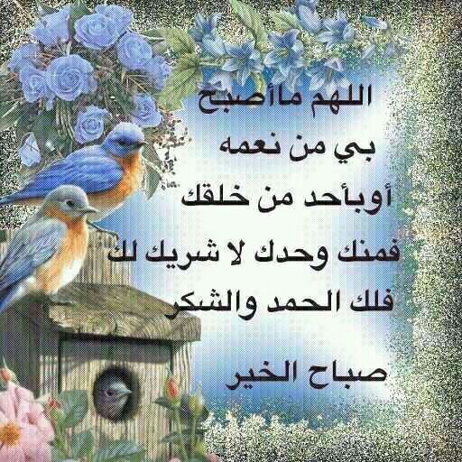 بطاقات الصباح بطاقة الصباح Size:94.00 Kb Dim: 512 x 512 Size: Kb Dim: x