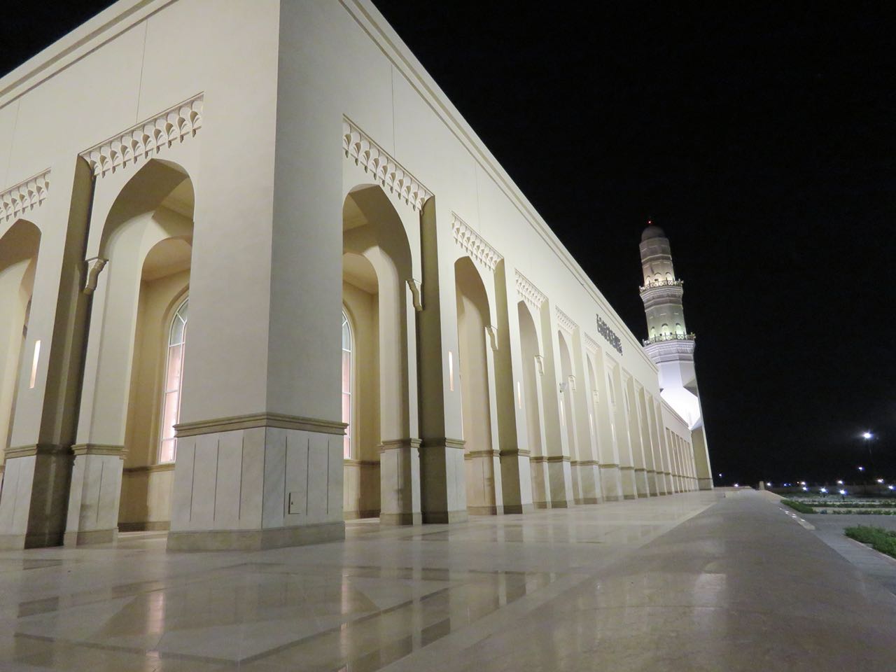 ولاية شناص جامع السلطان قابوس بولاية شناص Size:98.05 Kb Dim: 1280 x 960 Size: Kb Dim: x