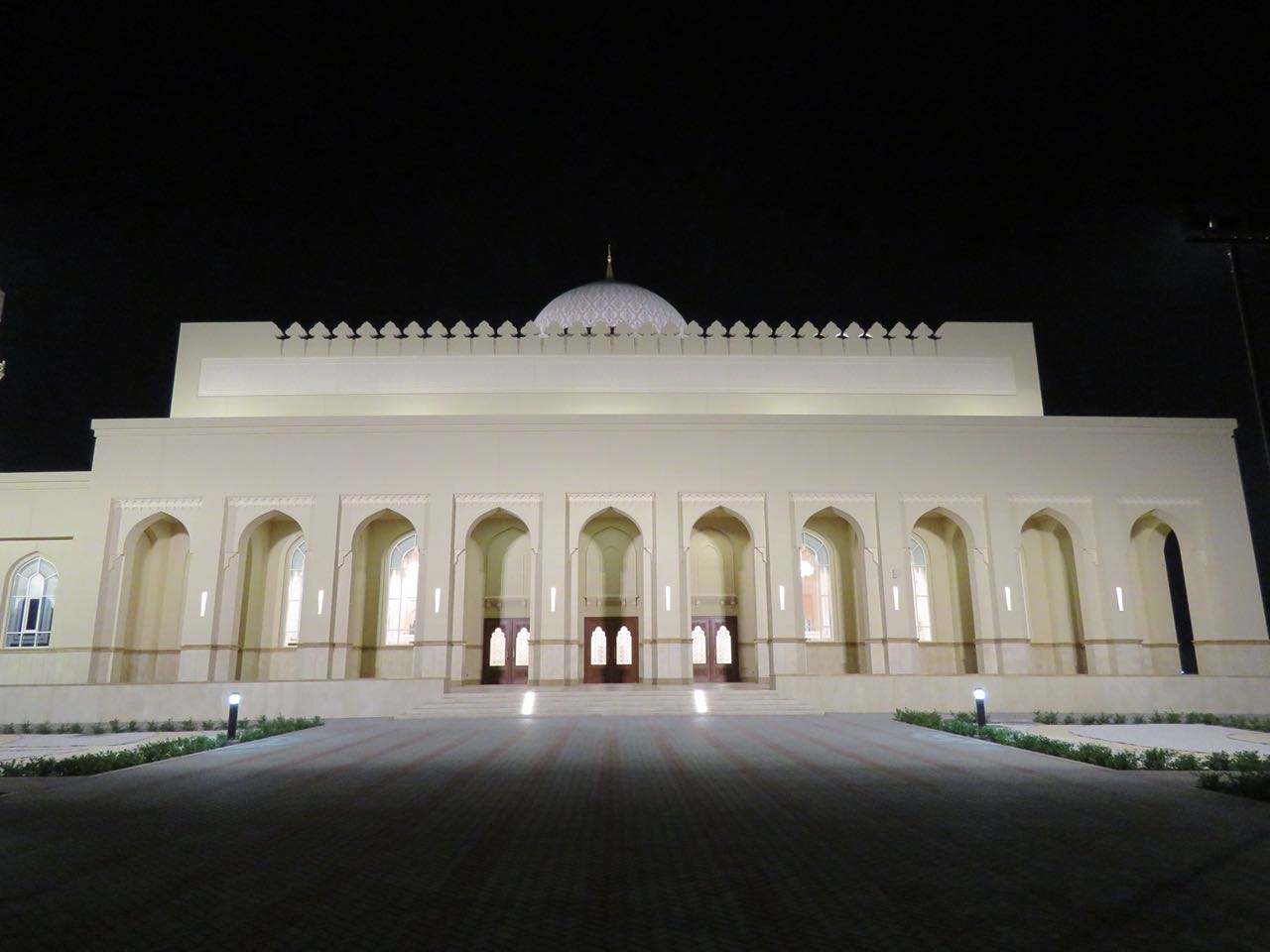 ولاية شناص جامع السلطان قابوس بولاية شناص Size:84.49 Kb Dim: 1280 x 960 Size: Kb Dim: x
