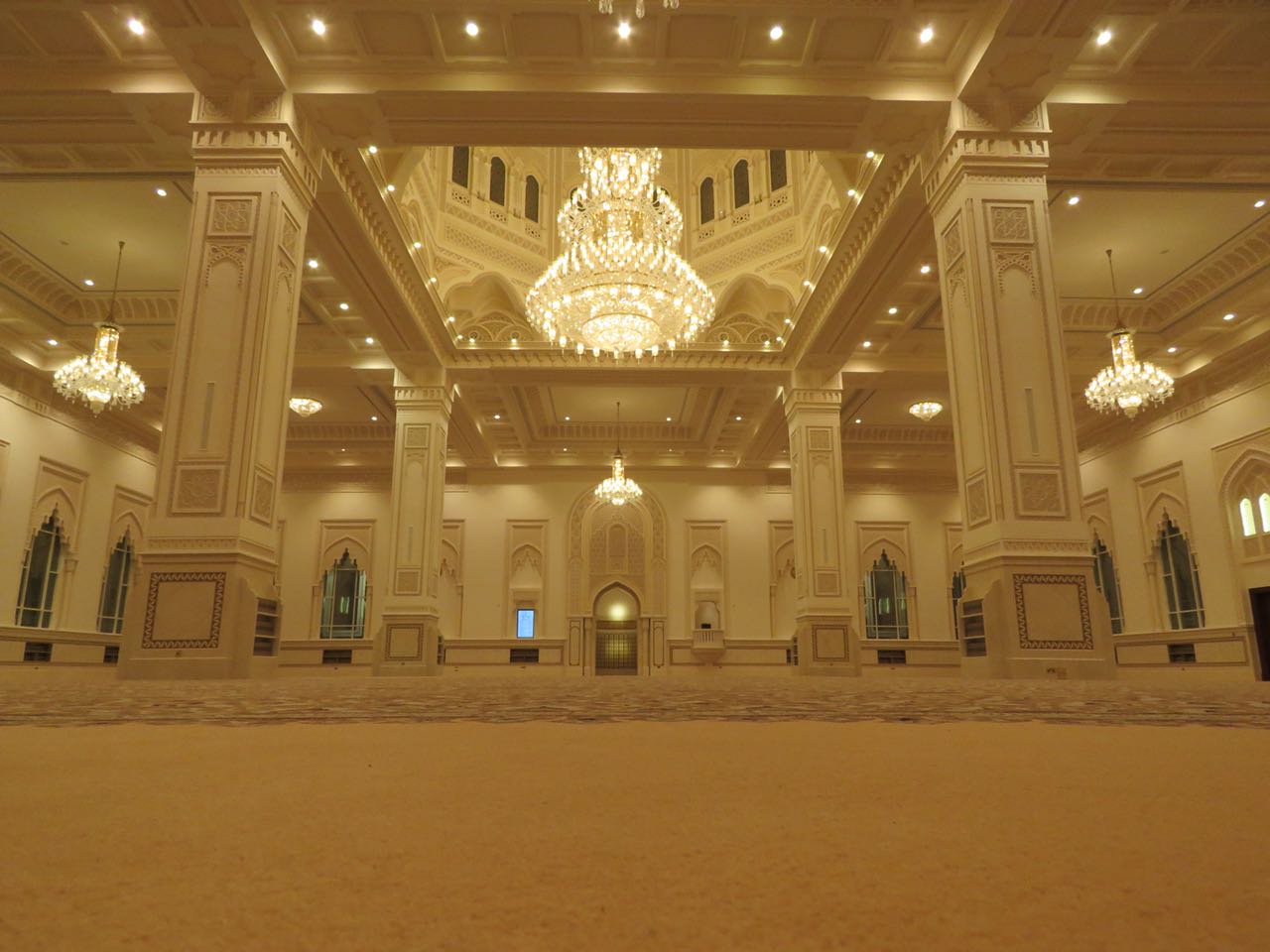 ولاية شناص جامع السلطان قابوس بولاية شناص Size:117.92 Kb Dim: 1280 x 960 Size: Kb Dim: x
