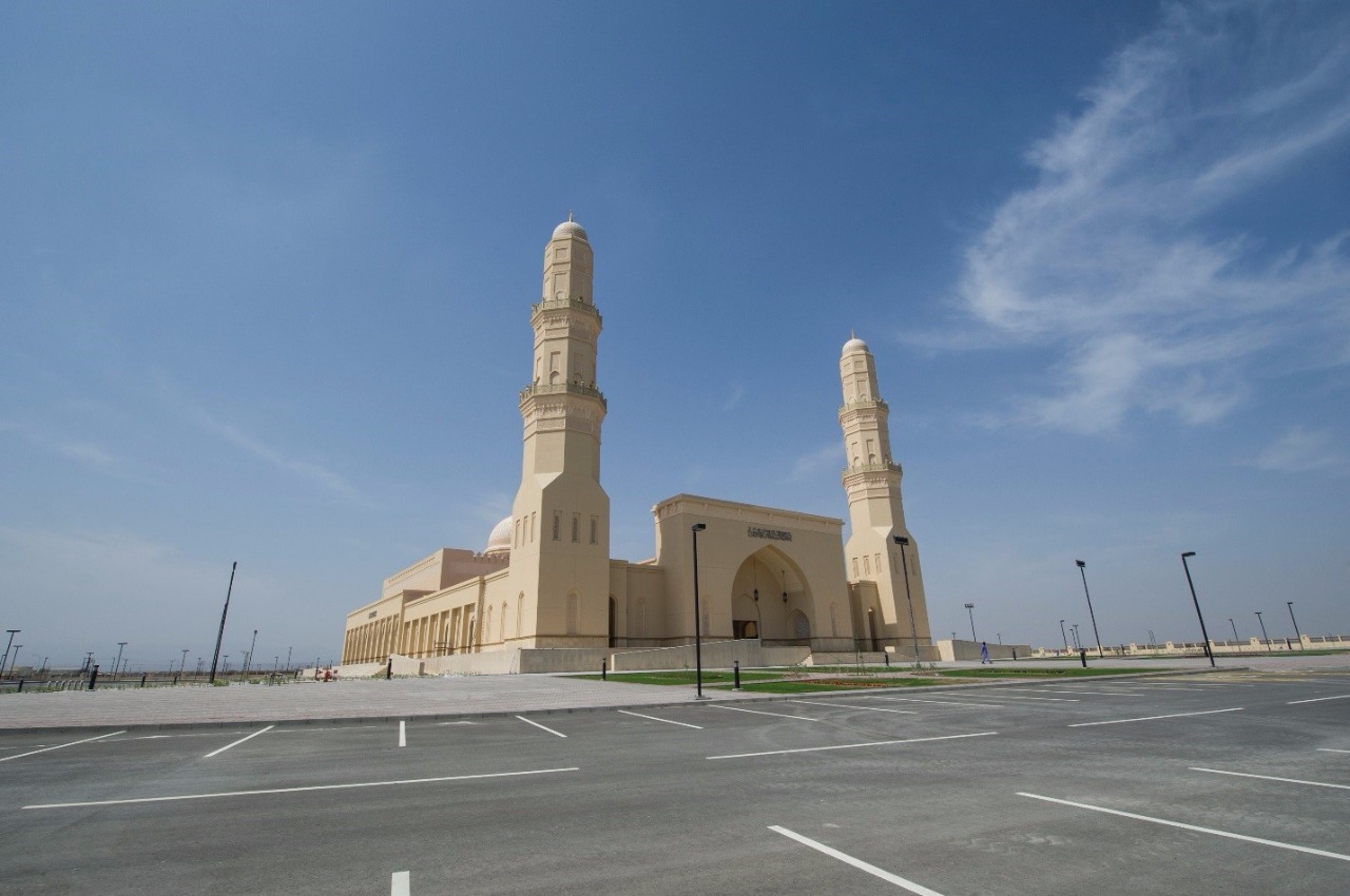 ولاية شناص جامع السلطان قابوس بولاية شناص Size:177.85 Kb Dim: 1280 x 850 Size: Kb Dim: x