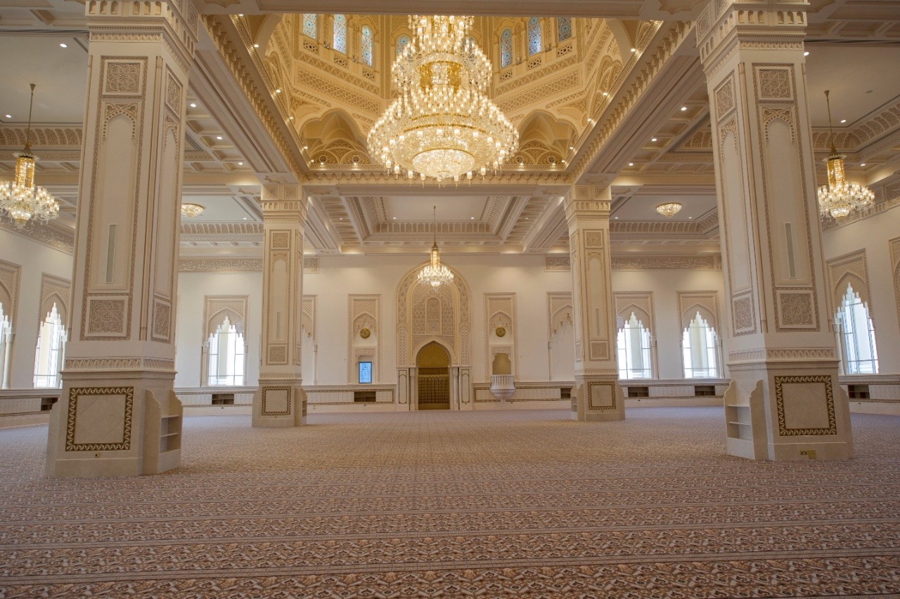 ولاية شناص جامع السلطان قابوس بولاية شناص Size:363.87 Kb Dim: 1280 x 853 Size: Kb Dim: x
