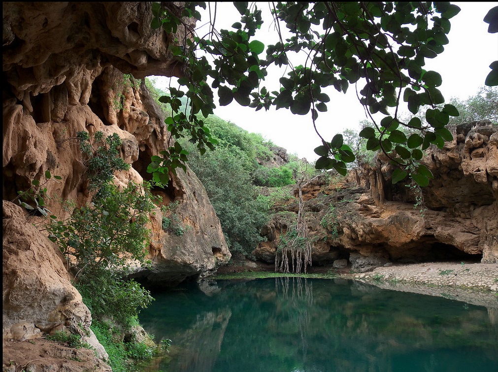 ولاية صلالة عين صحلنوت Size:410.30 Kb Dim: 1011 x 755 Size: Kb Dim: x