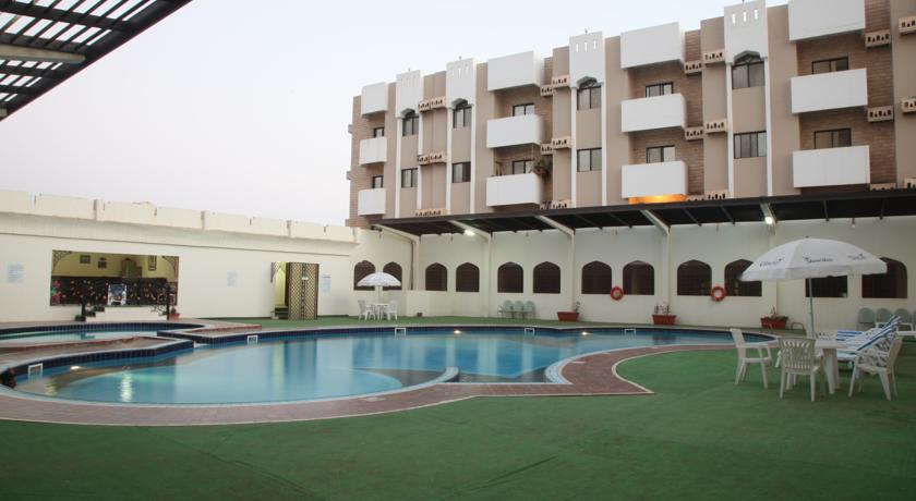 ولاية صلالة فندق بيت الحافة Size:44.7 Kb Dim: 840 x 460 Size: Kb Dim: x